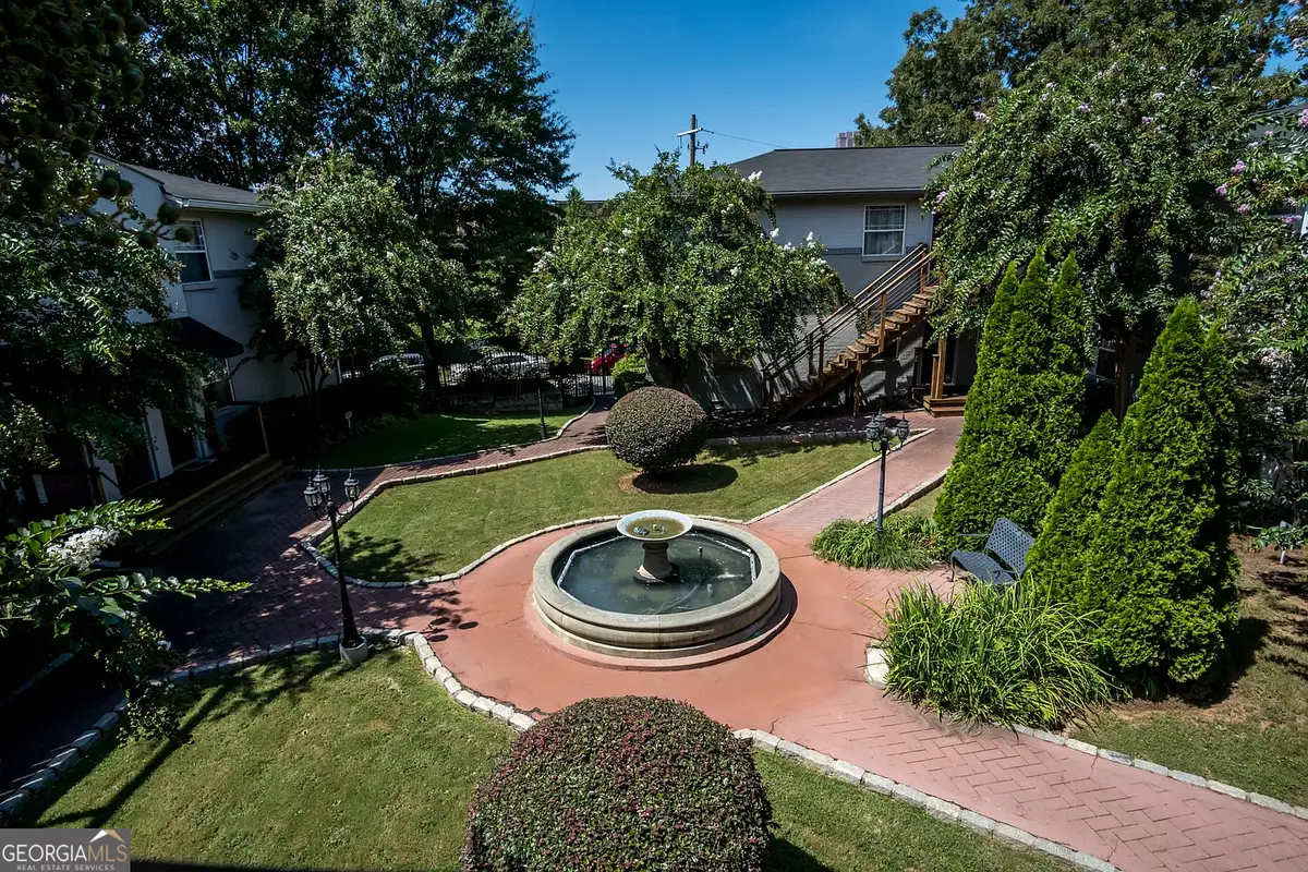 24 Daniel Street Se #14, Atlanta, GA 30312 - #1