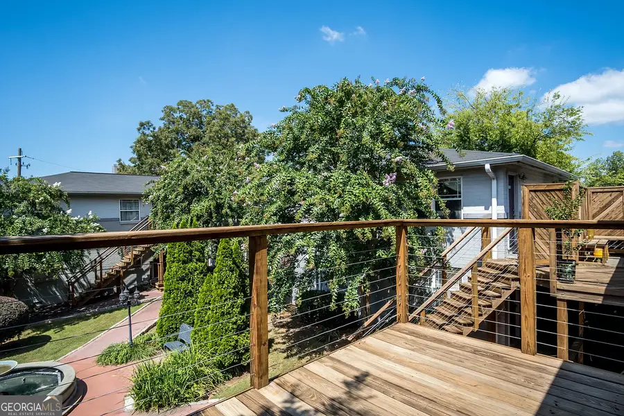 24 Daniel Street Se #14, Atlanta, GA 30312 - #3