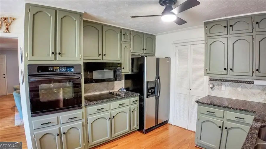 1220 Heritage Hills Circle, Snellville, GA 30078 - #3