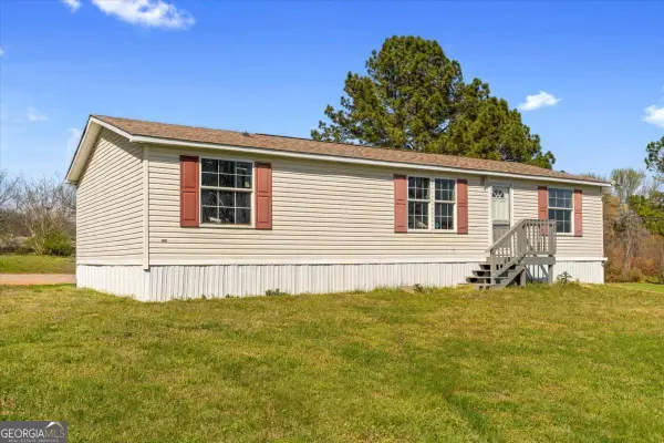 256 Mcsears Drive, La Fayette, GA 30728