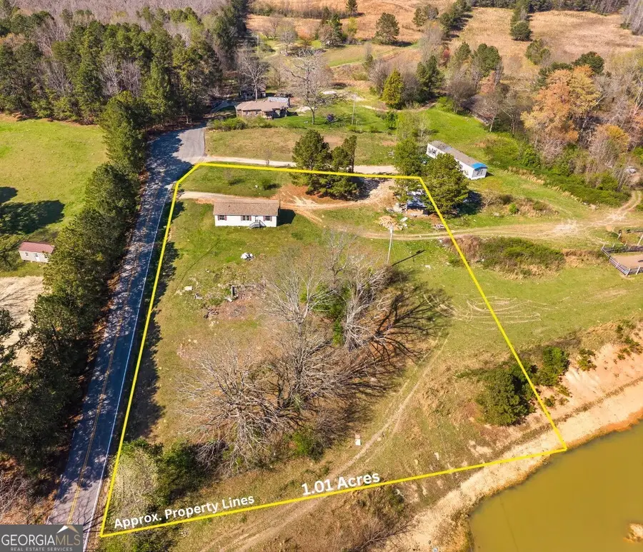 256 Mcsears Drive, Lafayette, GA 30728 - #2