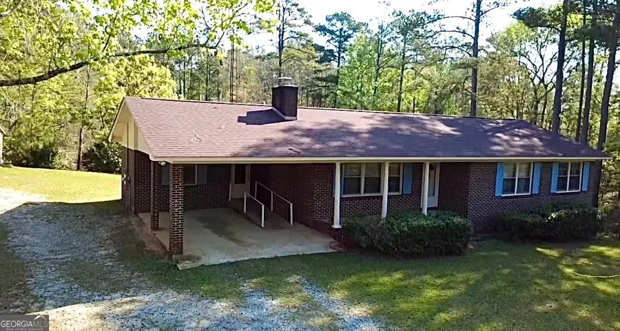 352 Stembridge Road Se, Milledgeville, GA 31061 - #3