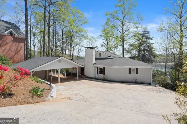 9480 Lisa Circle, Gainesville, GA 30506