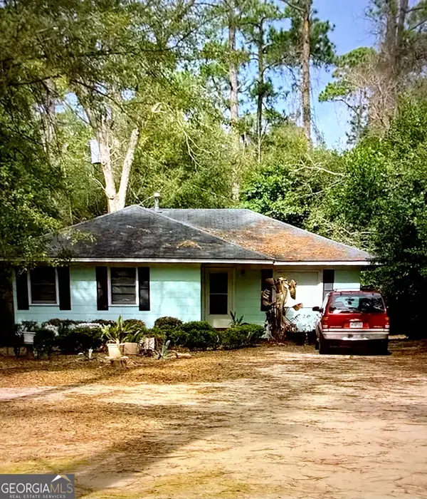 915 W Tift Avenue, Albany, GA 31701