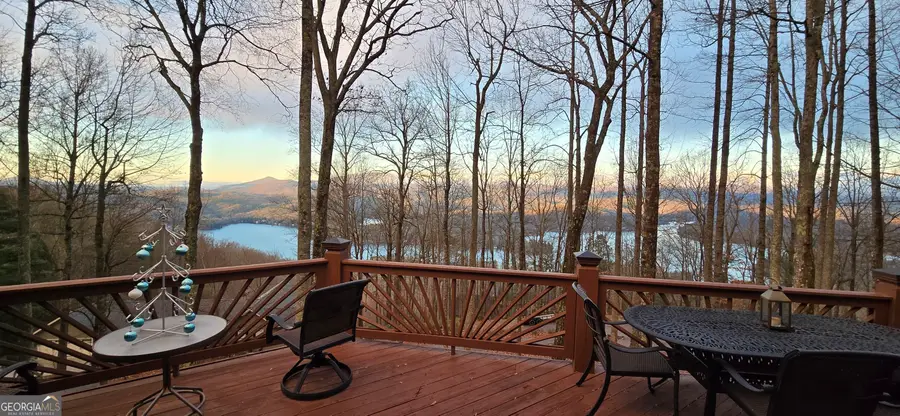 1289 Rainwater Trail, Tiger, GA 30576 - #3