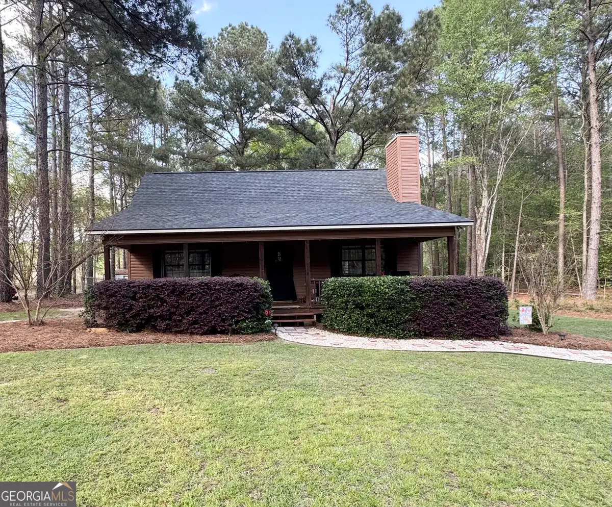 238 Cassie Ree Road, Statesboro, GA 30458 - #1
