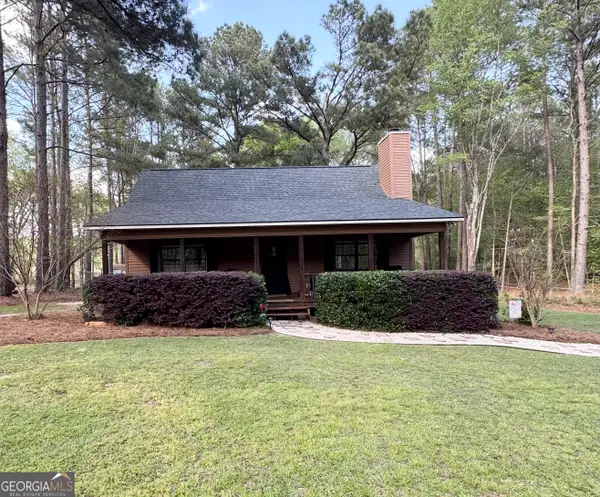 238 Cassie Ree Road, Statesboro, GA 30458