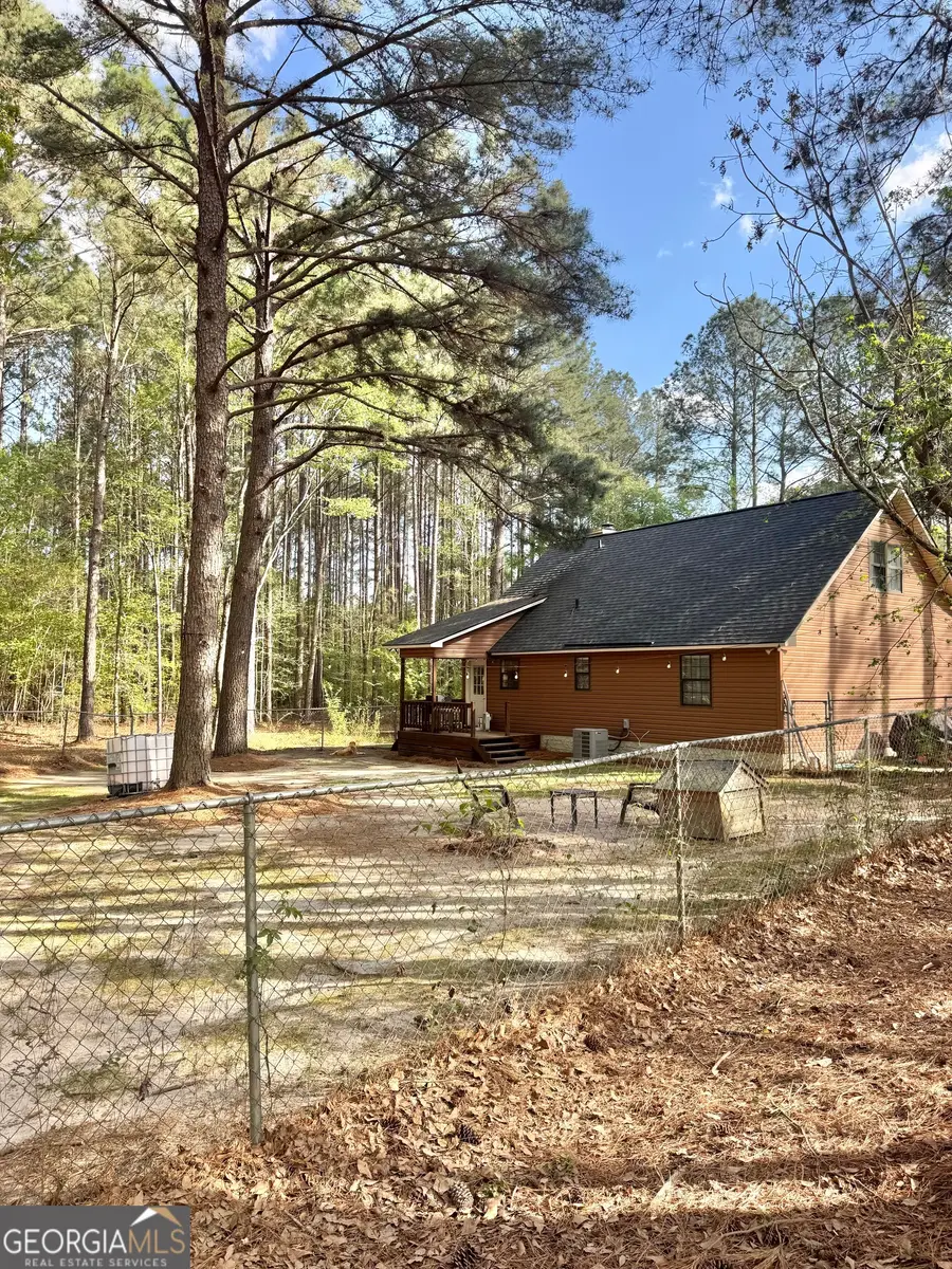 238 Cassie Ree Road, Statesboro, GA 30458 - #2