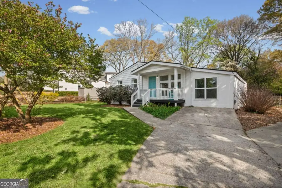 2735 Madison Street Se, Smyrna, GA 30080 - #2