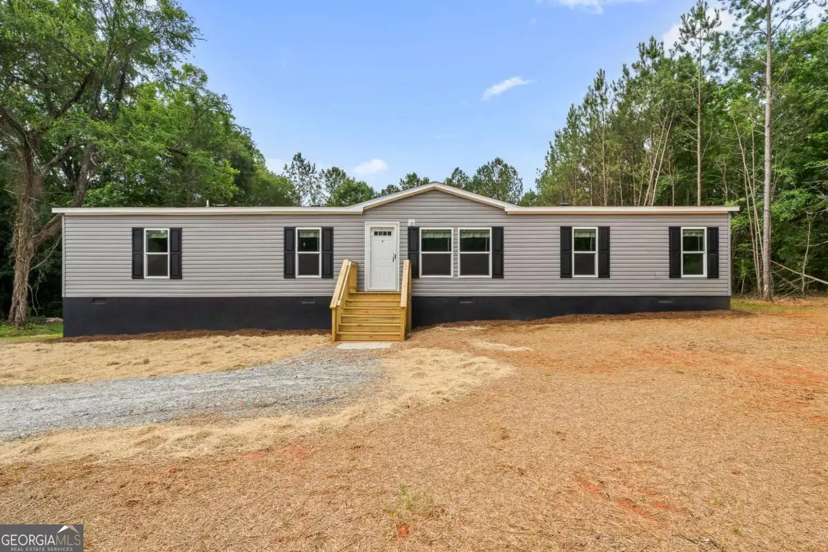 1617 Sweet City Road, Elberton, GA 30635 - #1