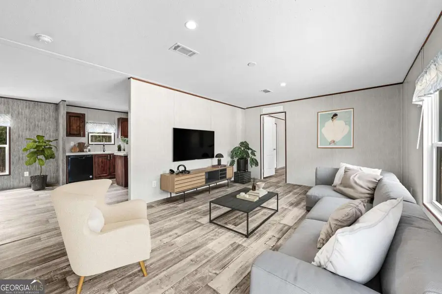 1617 Sweet City Road, Elberton, GA 30635 - #2