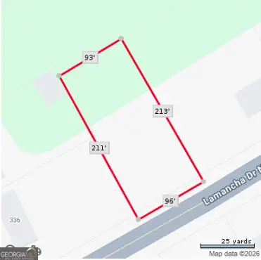 0 La Mancha Drive, Lawrenceville, GA 30044 - #2