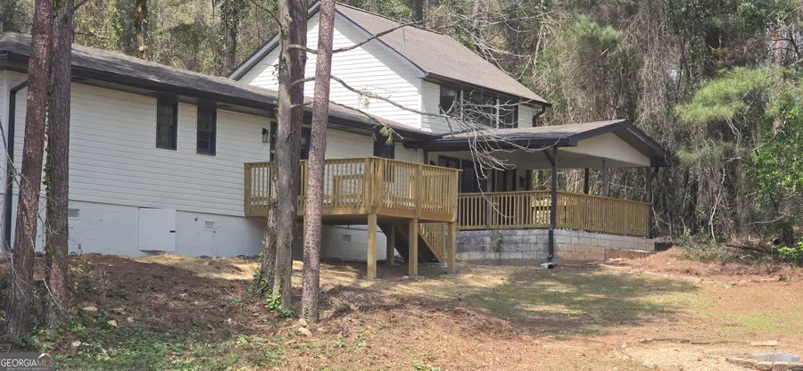 2541 Winding Lake Trail Ne, Conyers, GA 30012 - #2