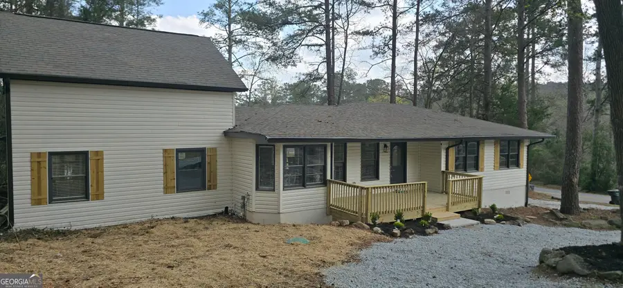 2541 Winding Lake Trail Ne, Conyers, GA 30012 - #3