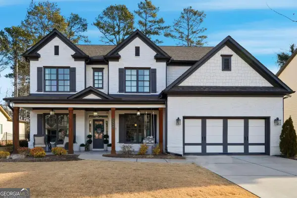 1550 Chapelwell Place, Snellville, GA 30078