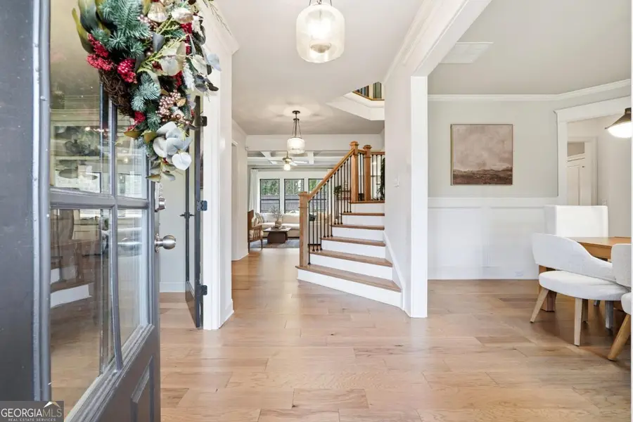 1550 Chapelwell Place, Snellville, GA 30078 - #2