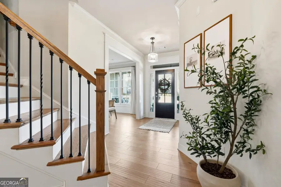 1550 Chapelwell Place, Snellville, GA 30078 - #3