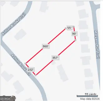 1825 Ashton Brooke Lane, Buford, GA 30519