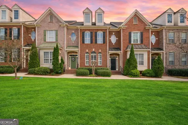 3532 Henderson Reserve, Atlanta, GA 30341