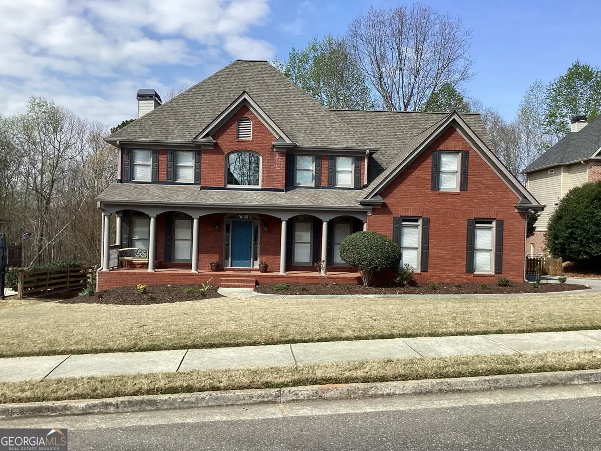 6034 Nature Path Lane, Sugar Hill, GA 30518 - #1