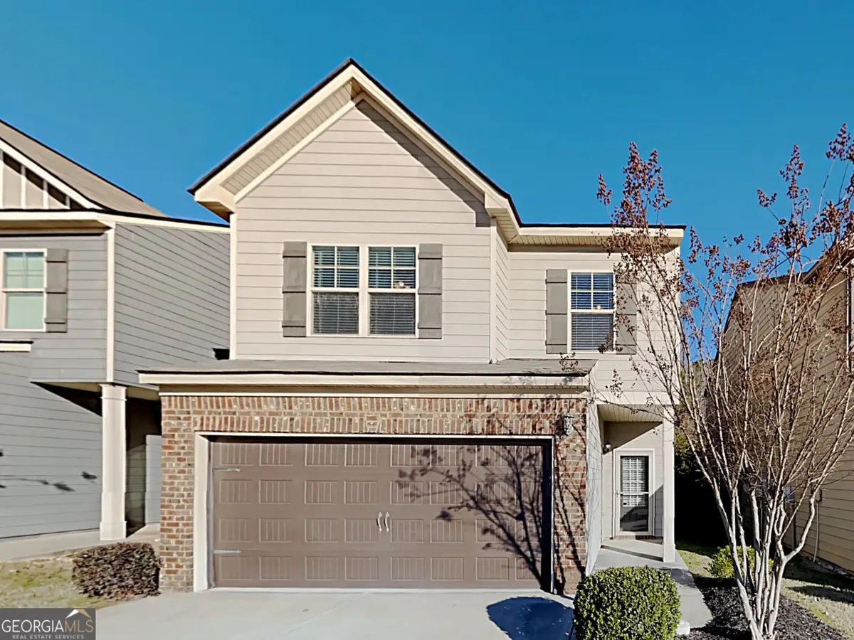 3144 Broadleaf Trail #9, Fairburn, GA 30213 - #1