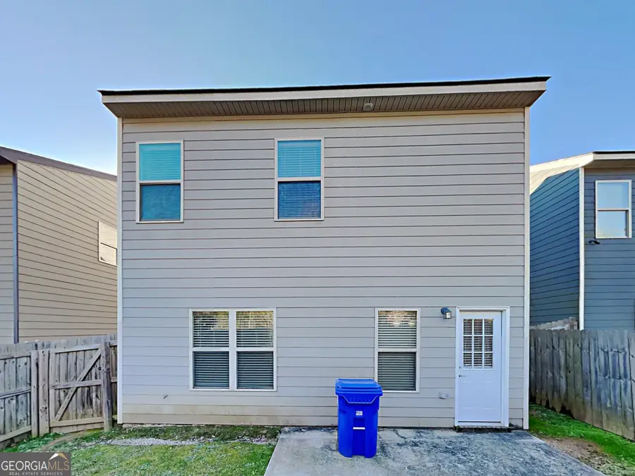 3144 Broadleaf Trail #9, Fairburn, GA 30213 - #2