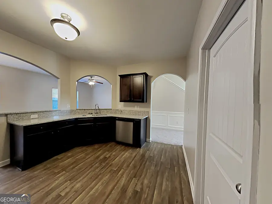 3144 Broadleaf Trail #9, Fairburn, GA 30213 - #3