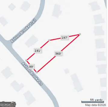 1835 Ashton Brooke Lane, Buford, GA 30519