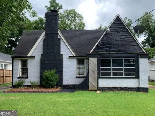 1594 Beecher Street Sw, Atlanta, GA 30310