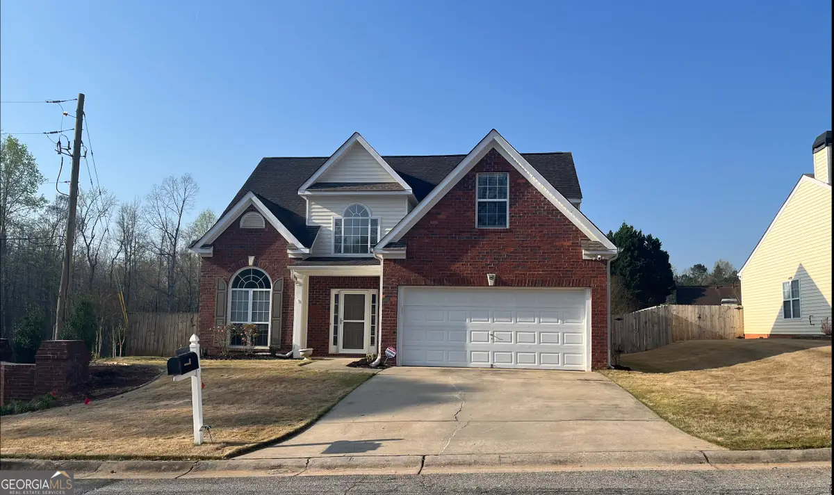 10 Greens Court, Newnan, GA 30265 - #1