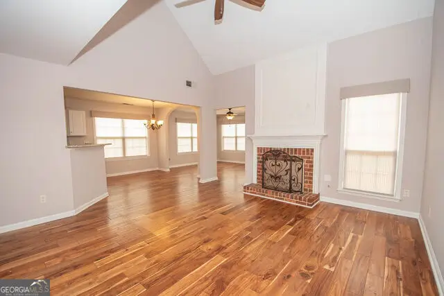 10 Greens Court, Newnan, GA 30265 - #2