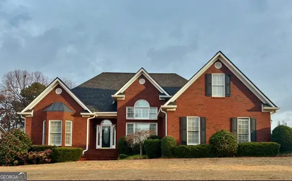 1101 Aqua Shore Drive, McDonough, GA 30252