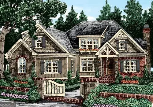 176 Iroquois Court, Covington, GA 30014