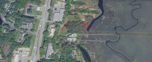 26 Brunswick Point Drive, Brunswick, GA 31525