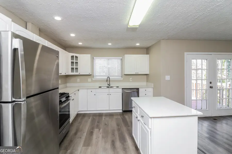 4933 Brookside Way, Duluth, GA 30096 - #3