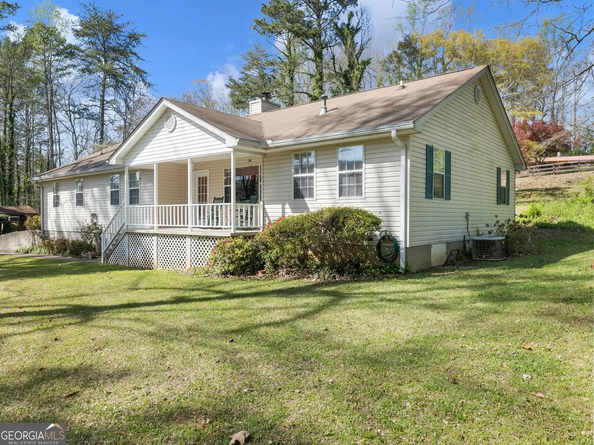 2741 Old Dawsonville Road, Gainesville, GA 30506 - #1