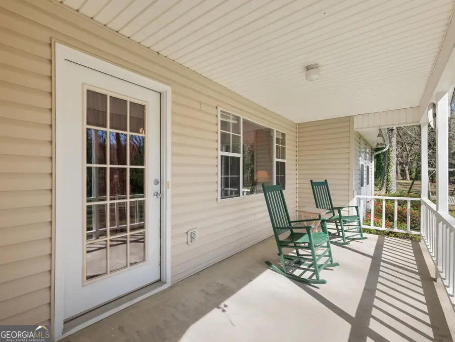 2741 Old Dawsonville Road, Gainesville, GA 30506 - #3