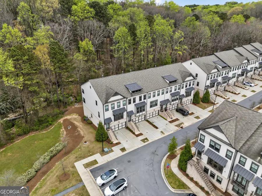 2341 Medlock Lane, Decatur, GA 30033 - #2