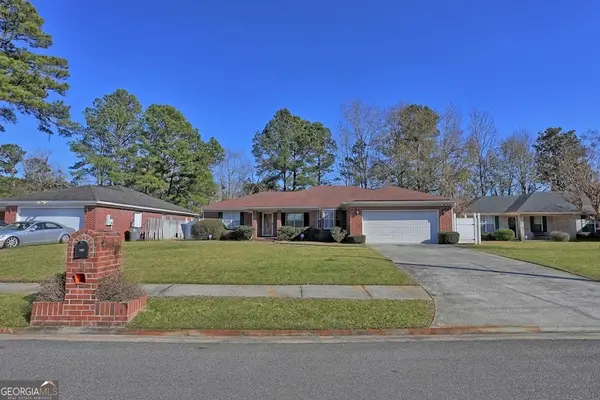 106 Glen Oaks Drive, Savannah, GA 31405