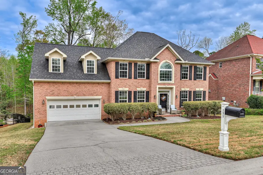 395 Barnsley Drive, Evans, GA 30809 - #2