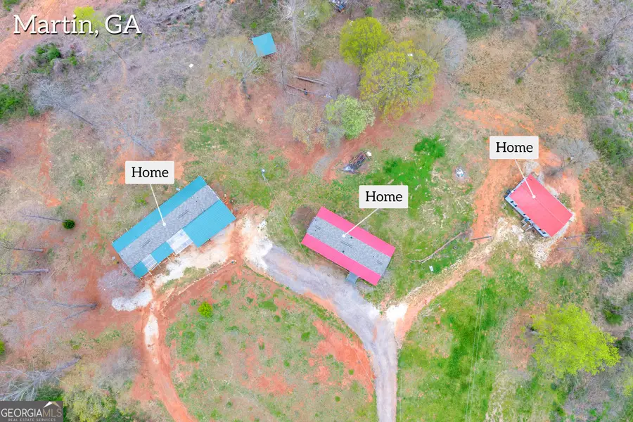 1934 Pleasant Hill Road, Martin, GA 30557 - #3