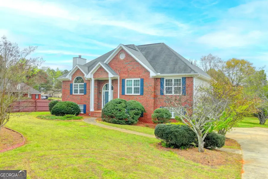 1945 Morgan Drive, Cumming, GA 30040 - #3