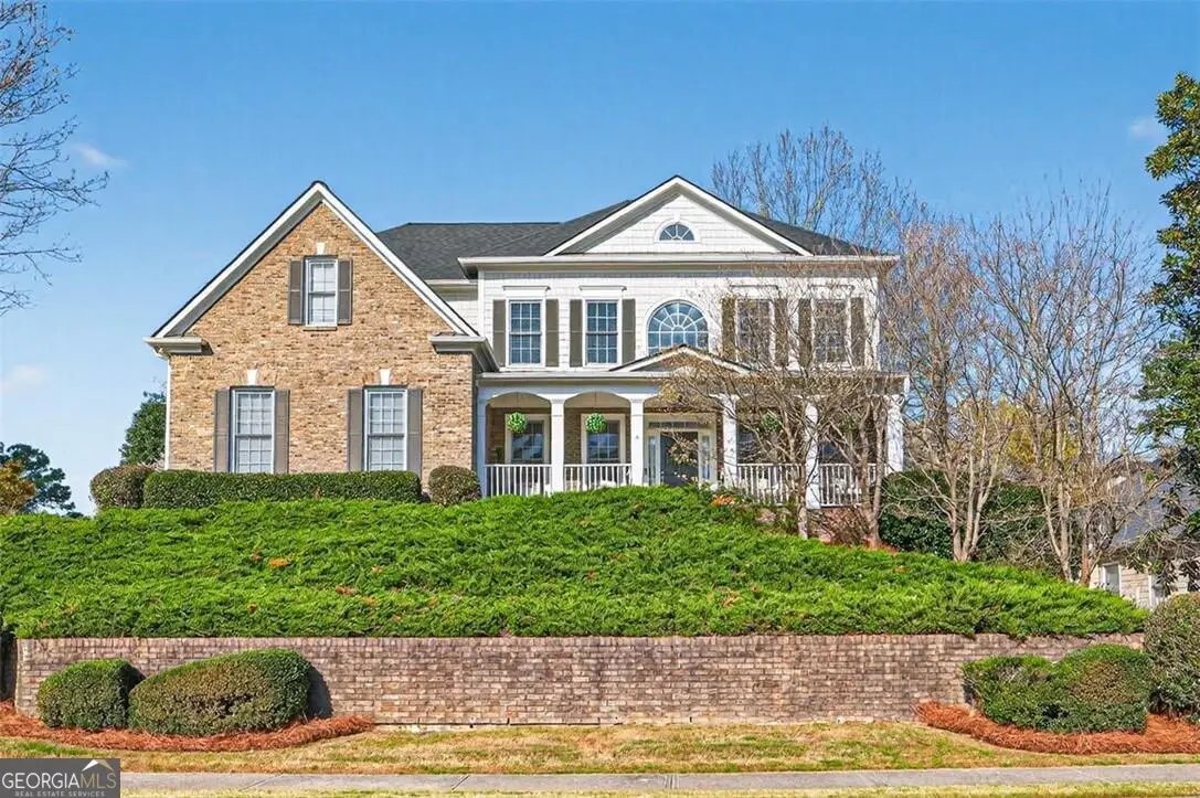 1710 Winter Jasmine Drive, Dacula, GA 30019 - #1