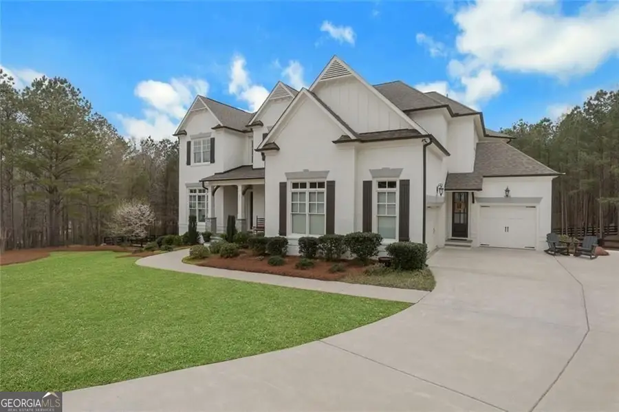 211 Maggies Road, Canton, GA 30115 - #2