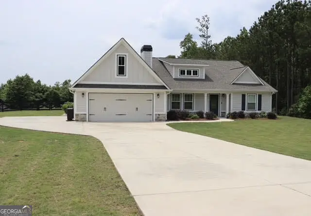 30 Guthrie Road, Whitesburg, GA 30185 - #1