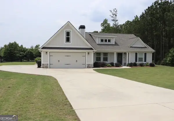 30 Guthrie Road, Whitesburg, GA 30185