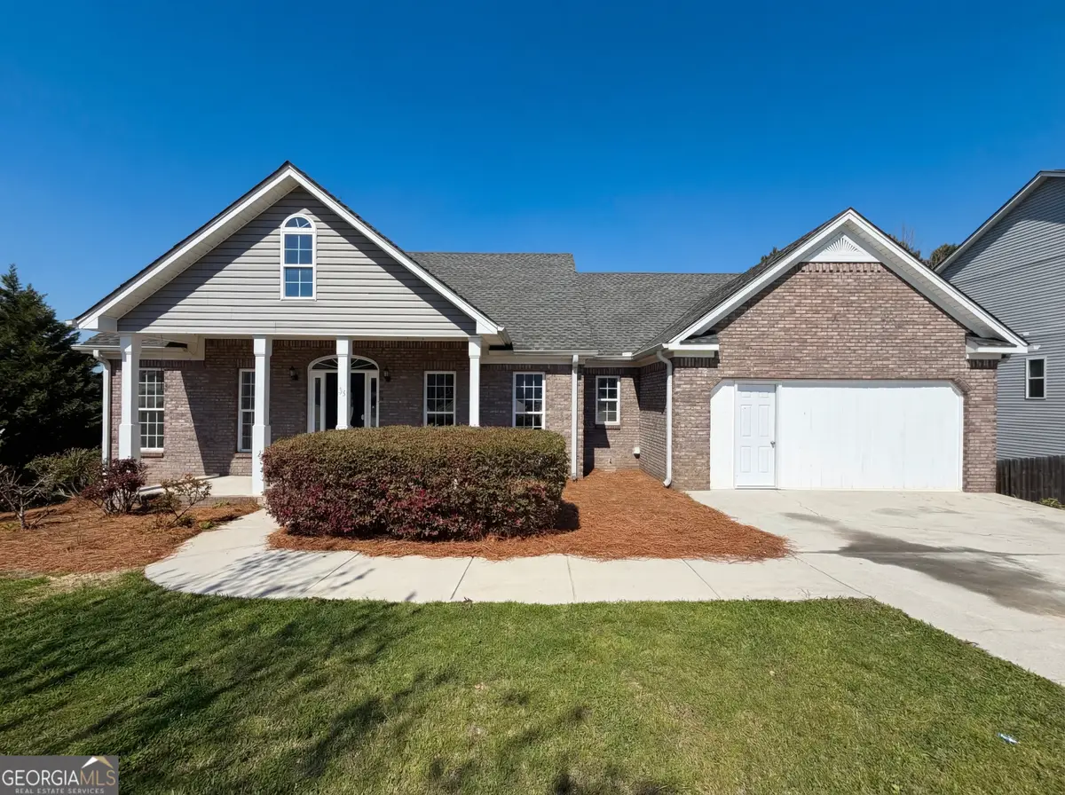 33 Maggies Point, Dallas, GA 30132 - #1