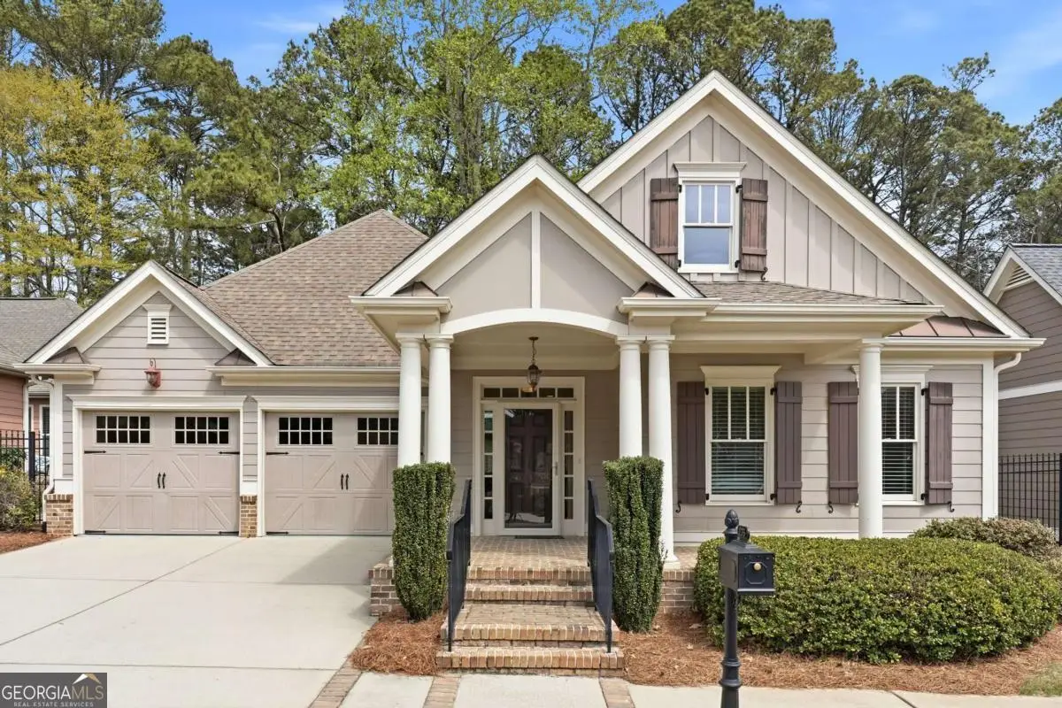 235 Somerset Circle, Woodstock, GA 30189 - #1