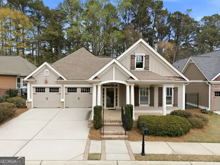 235 Somerset Circle, Woodstock, GA 30189 - #2