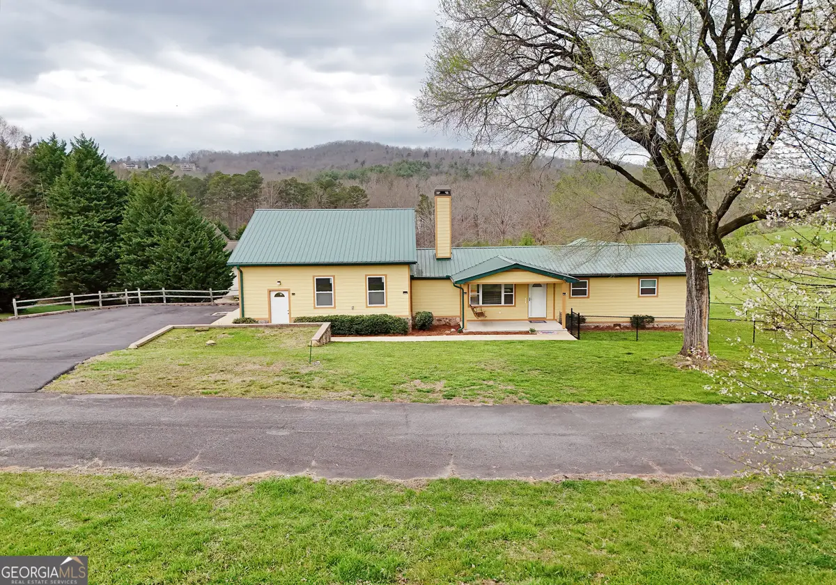 252 Dixie Drive, Blairsville, GA 30512 - #1